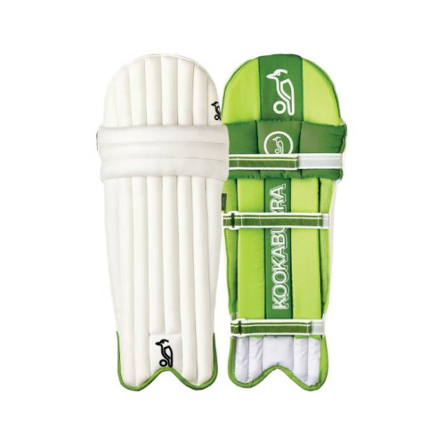KOOKABURRA PRO 9.0 RIGHT HAND PAD